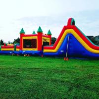 Jump-A-Roo's Bounce House Rentals image 7