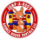 Jump-A-Roo's Bounce House Rentals logo