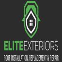ELITE EXTERIORS - Roof Installation logo