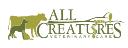 All Creatures Veterinary Care logo