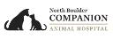 North Boulder Companion Animal Hospital logo