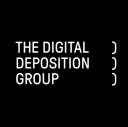 The Digital Deposition Group logo