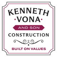 Kenneth Vona And Son Construction image 1
