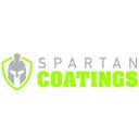 Spartan Coatings logo
