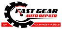 FastGear Auto Repair logo
