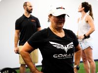 Corax Strength and Performance image 1