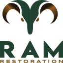 RAM Restoration logo