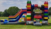 Jump-A-Roo's Bounce House Rentals image 8