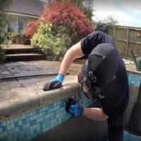 Precision Pool Cleaning Austin image 6