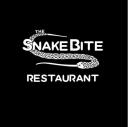 The SnakeBite Restaurant logo