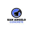 San Angelo Concrete Contractors logo