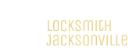 Locksmith Jacksonville logo