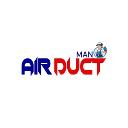 Air Duct Man logo