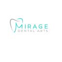 Mirage Dental Arts logo