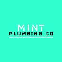 Mint Plumbing Co logo