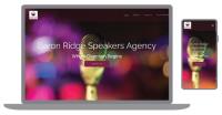 Website Design Services of Pop Machine Agency image 4