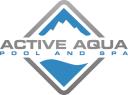 Active Aqua Pool & Spa logo