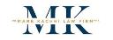 The Mark Kachhi Law Firm, PLLC logo
