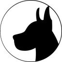 Barking with Bob's Dog Services logo