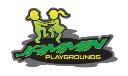 Jammin Playgrounds, Inc logo
