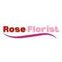 Rose Florist logo