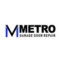 Metro Garage Door Repair LLC logo