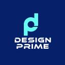 Design Prime logo