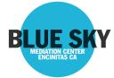 Blue Sky Mediation Center logo