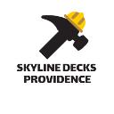 Skyline Decks Providence logo