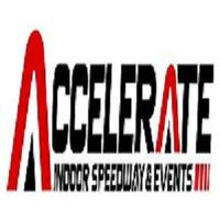 Accelerate Indoor Speedway & Events - Chicago image 1