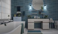 Exceptional Bathroom Remodeling image 2
