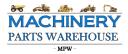 Machinery Parts Warehosue logo