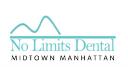 No Limits Dental Midtown Manhattan logo