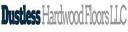Dustless Hardwood Floors LLC logo
