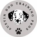 Austin Dog Training Pros logo