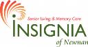 Insignia of Newnan-Assisted Living and Memory Care logo