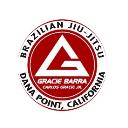 Gracie Barra Dana Point Brazilian Jiu Jitsu logo
