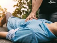 CPR Professionals - Golden image 2