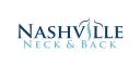 Nashville Neck & Back logo