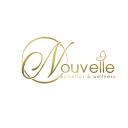 Nouvelle Aesthetics and Wellness logo