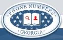 Chattooga County Reverse Phone Lookup logo