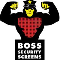 Boss Security Screens image 5