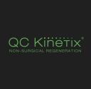 QC Kinetix (Billings) logo