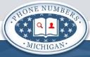 Charlevoix County Phone Number Lookup logo