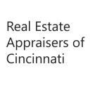 Real Estate Appraisers of Cincinnati logo