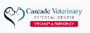 Cascade Veterinary Referral Center logo