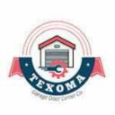 Texoma Garage Door Center Co. logo