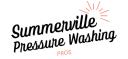 Summerville Pressure Washing Pros logo