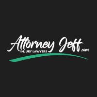 Attorney Jeff Car Accident Lawyer image 1