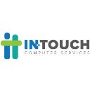 In Touch Computer Services Inc logo
